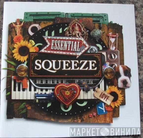 Squeeze  - Essential Squeeze