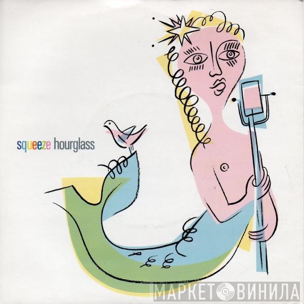 Squeeze  - Hourglass