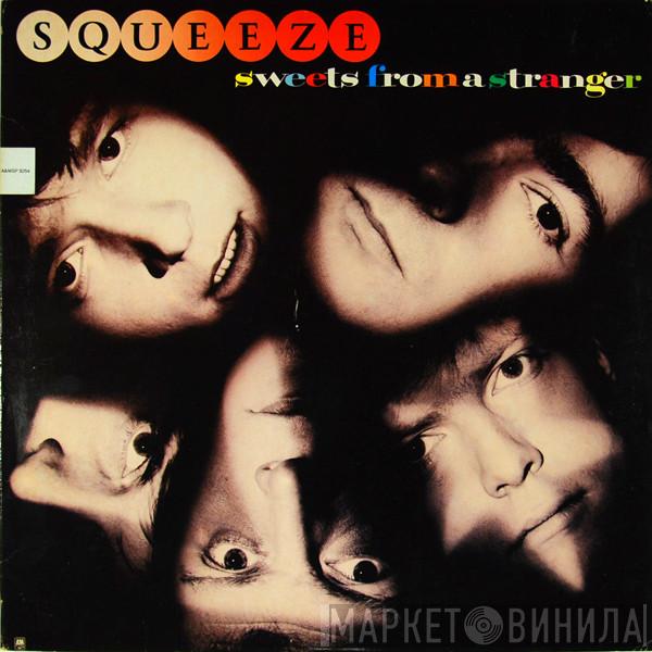 Squeeze  - Sweets From A Stranger