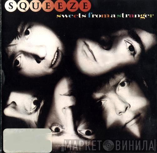 Squeeze  - Sweets From A Stranger