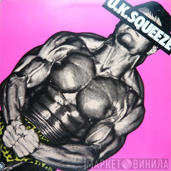  Squeeze   - U.K. Squeeze
