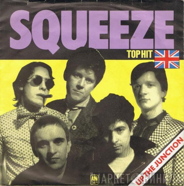  Squeeze   - Up The Junction