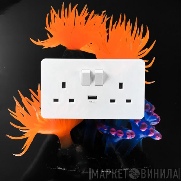 Squid  - Sludge/Broadcaster