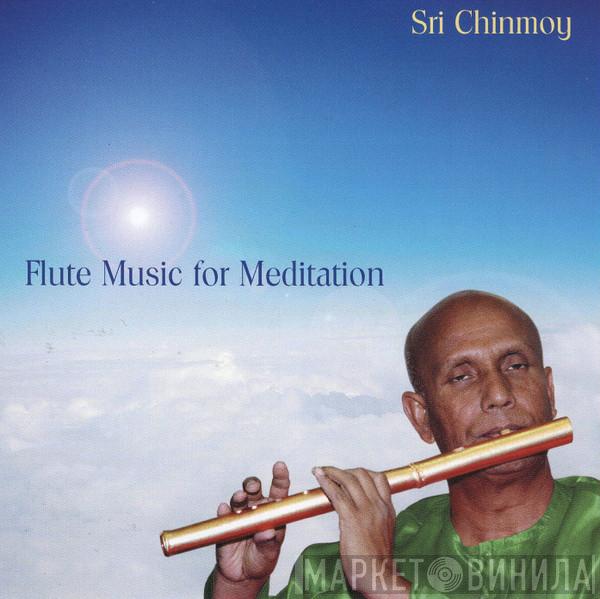 Sri Chinmoy - Flute-Music For Meditation