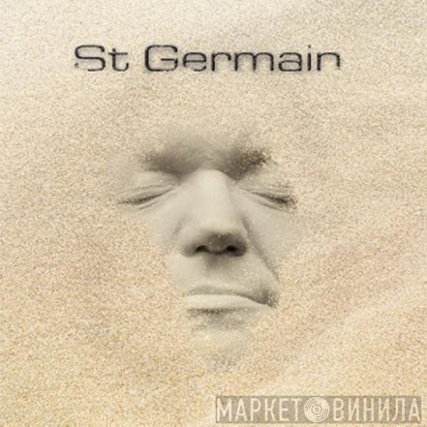 St Germain - St Germain