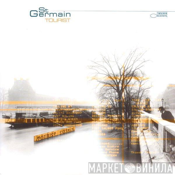 St Germain - Tourist