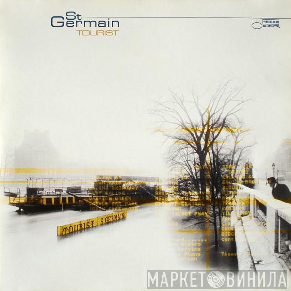 St Germain - Tourist