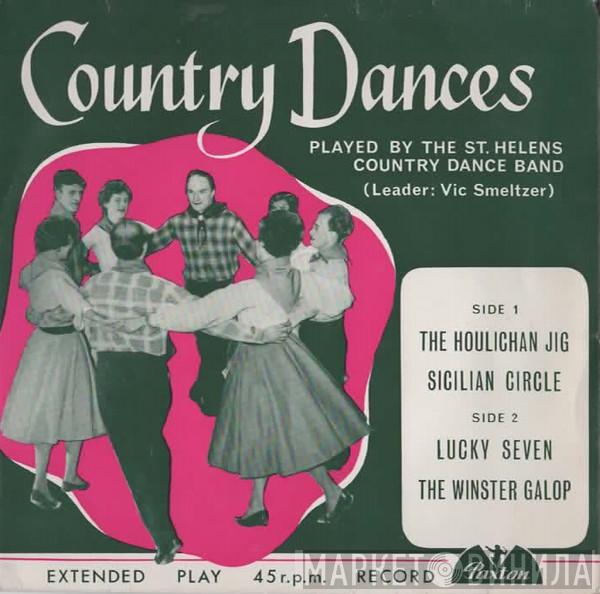 St Helens Country Dance Band - Country Dances