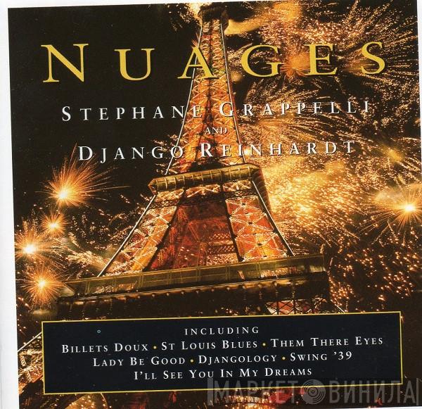 Stéphane Grappelli, Django Reinhardt - Nuages
