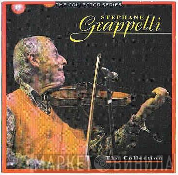 Stéphane Grappelli - The Collection