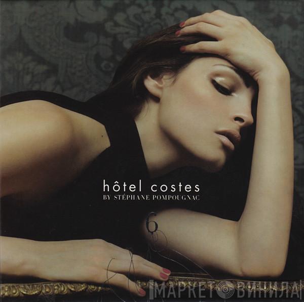 Stéphane Pompougnac - Hôtel Costes 6