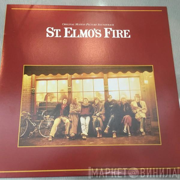  - St. Elmo's Fire (Original Motion Picture Soundtrack)