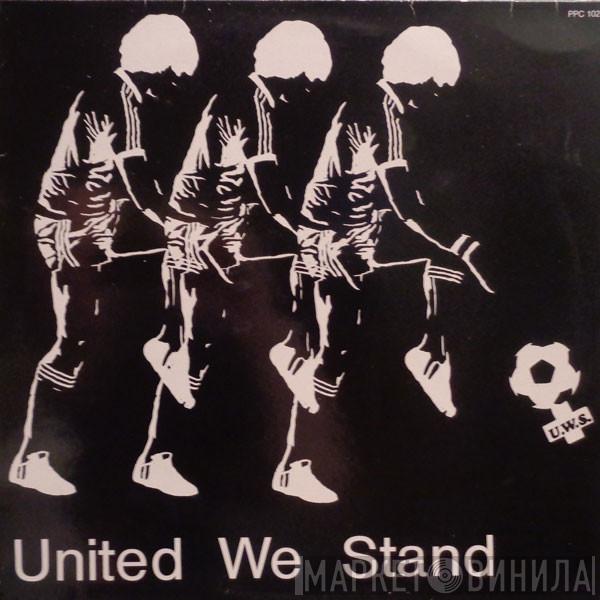 St. John's Theatre Workshop - United We Stand