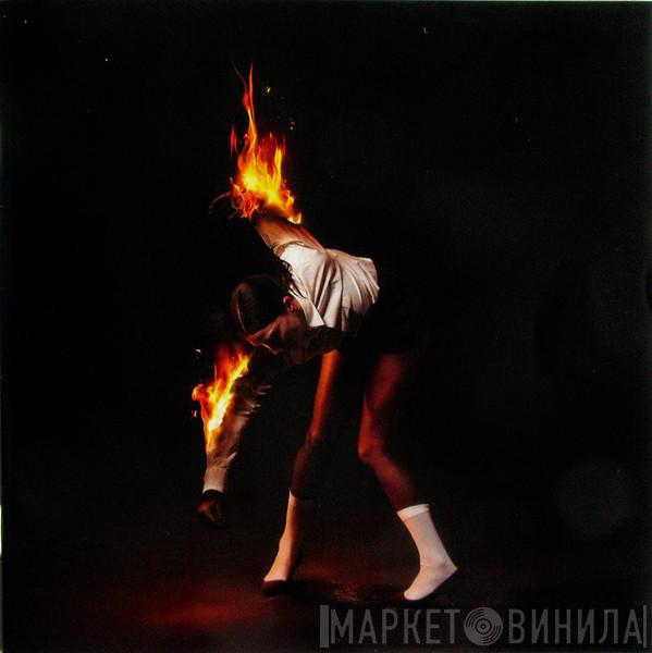 St. Vincent - All Born Screaming