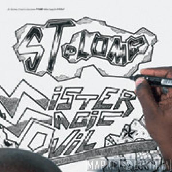 St. Plomb - Mister Magic Evil