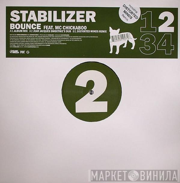 Stabilizer - Bounce (Part 1)