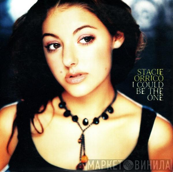 Stacie Orrico - I Could Be The One