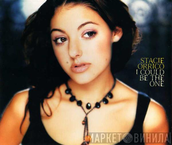 Stacie Orrico - I Could Be The One
