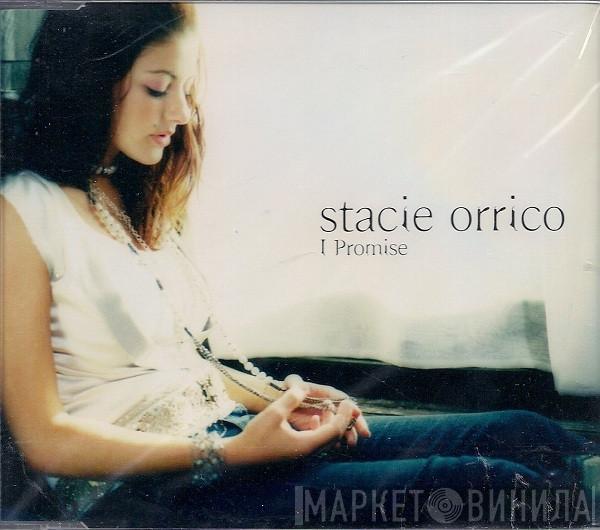 Stacie Orrico - I Promise