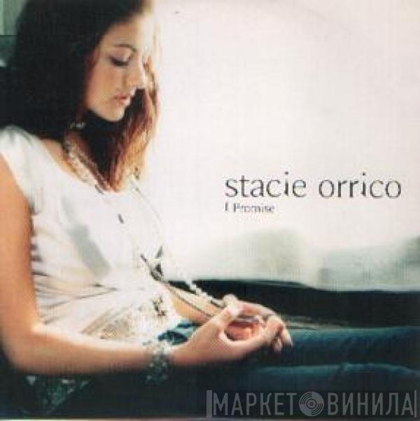 Stacie Orrico - I Promise