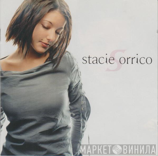 Stacie Orrico - Stacie Orrico