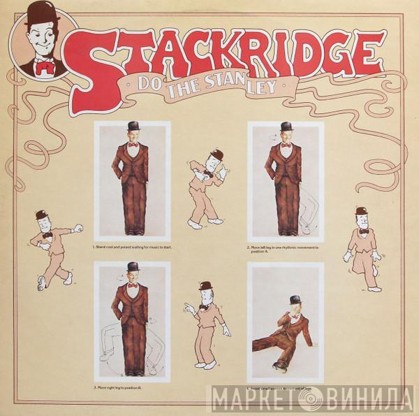 Stackridge - Do The Stanley