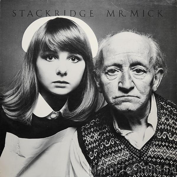 Stackridge - Mr. Mick