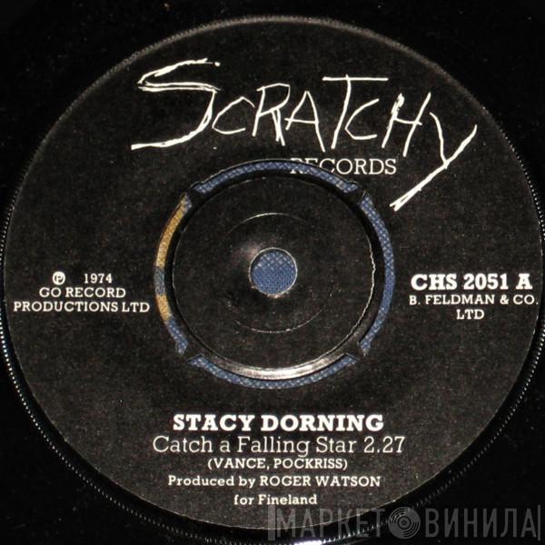 Stacy Dorning - Catch A Falling Star