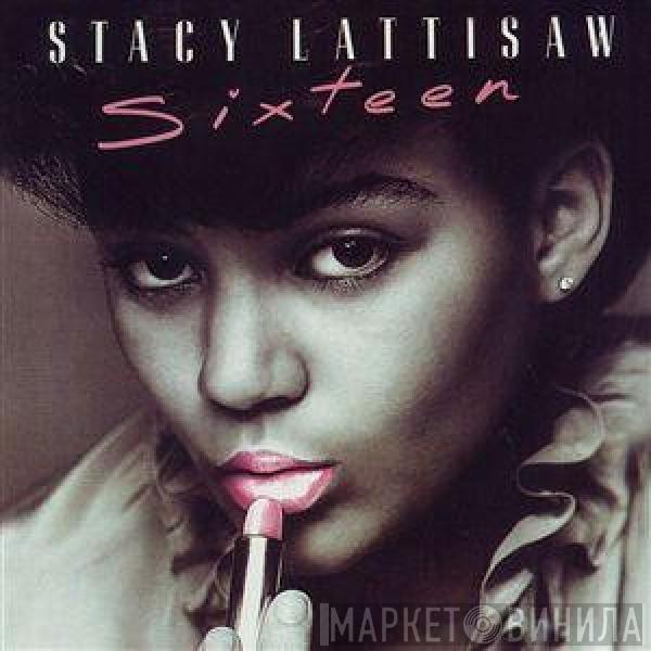 Stacy Lattisaw - Sixteen