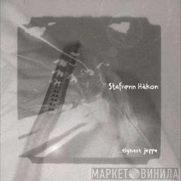 Stafrænn Hákon - Eignast Jeppa