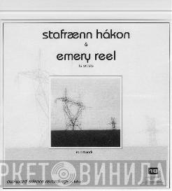 Stafrænn Hákon, Emery Reel - Untitled