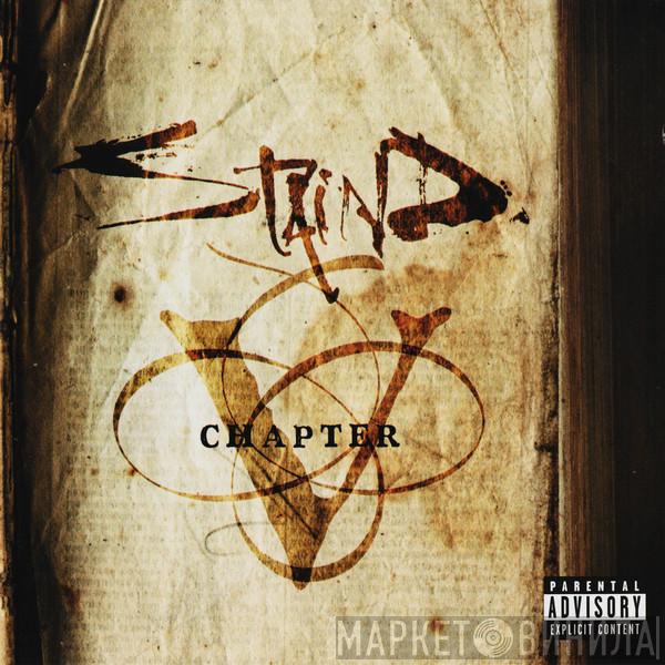 Staind - Chapter V