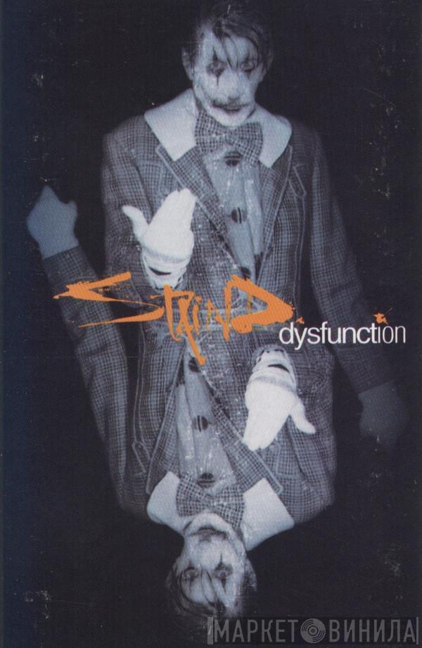  Staind  - Dysfunction