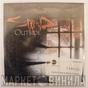 Staind - Outside