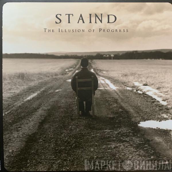 Staind - The Illusion Of Progress