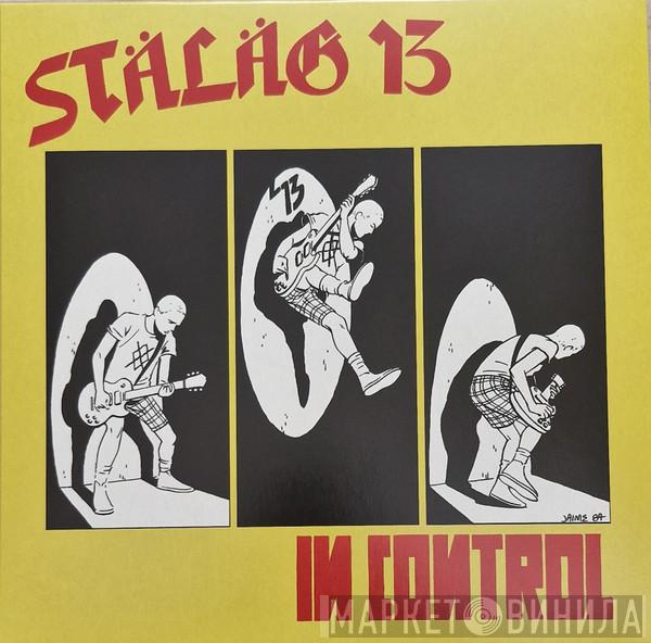 Stalag 13 - In Control