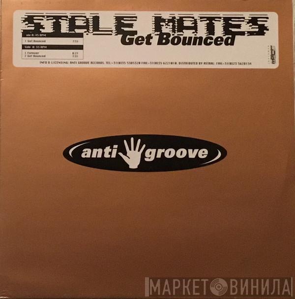 Stale Mates - Get Bounced