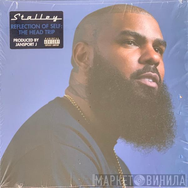  Stalley  - Reflection Of Self: The Head Trip