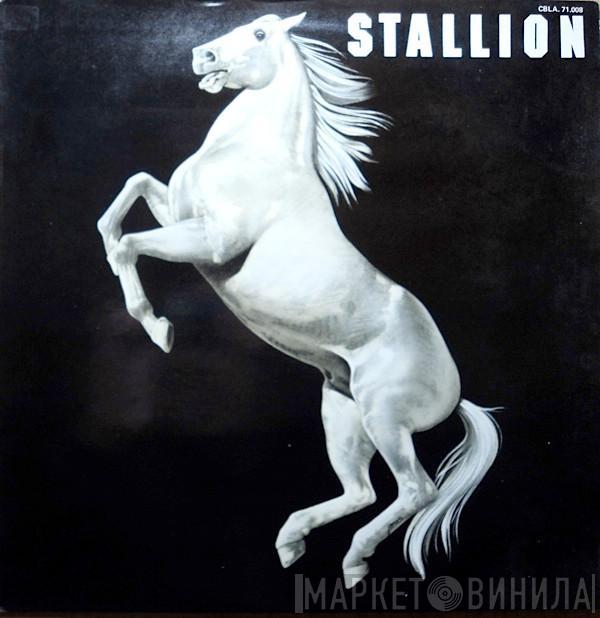 Stallion  - Stallion