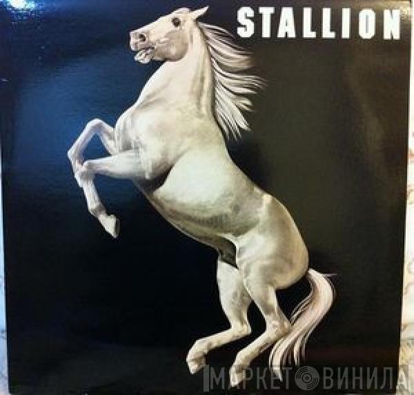 Stallion  - Stallion