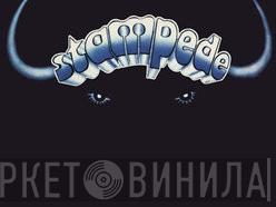 Stampede  - Stampede