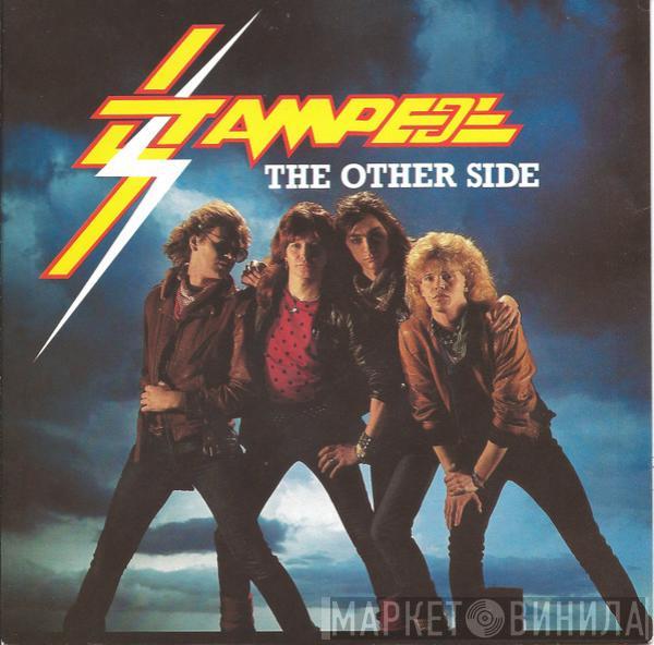 Stampede  - The Other Side