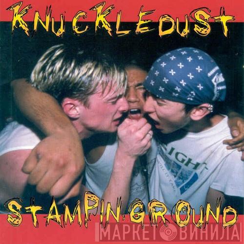 Stampin' Ground, Knuckledust - The Darkside Versus The Eastside