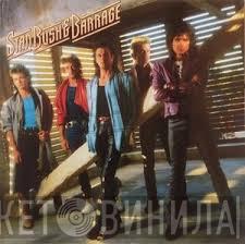 Stan Bush, Barrage  - Stan Bush & Barrage