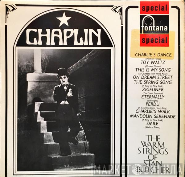 Stan Butcher - Chaplin