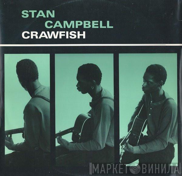 Stan Campbell - Crawfish