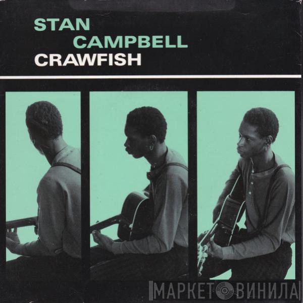 Stan Campbell - Crawfish