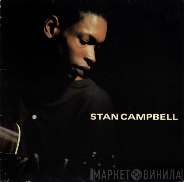 Stan Campbell - Stan Campbell