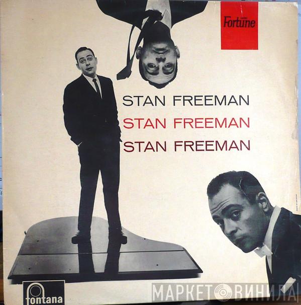 Stan Freeman - Stan Freeman At The Blue Angel
