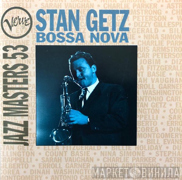 Stan Getz - Bossa Nova
